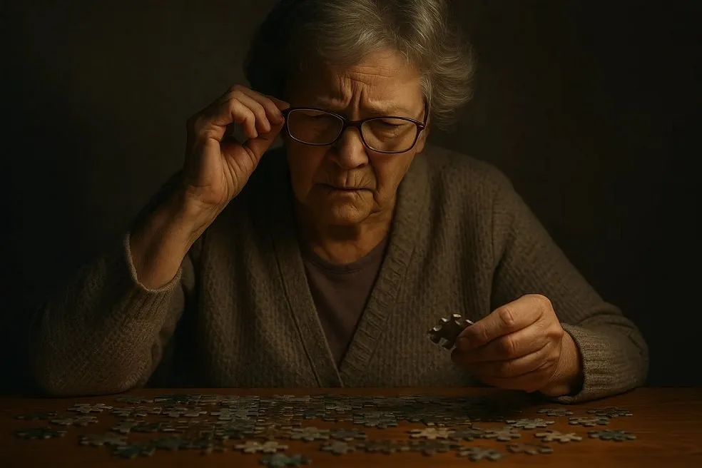 Best Lamp for Puzzles and Crosswords